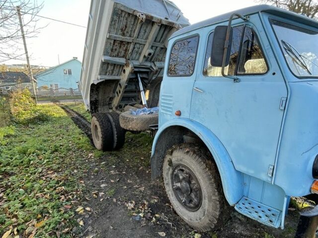 МАЗ Другая, об'ємом двигуна 0 л та пробігом 0 тис. км за 5000 $, фото 6 на Automoto.ua