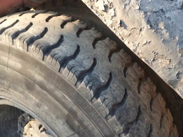 МАЗ Другая, объемом двигателя 0 л и пробегом 0 тыс. км за 4800 $, фото 2 на Automoto.ua