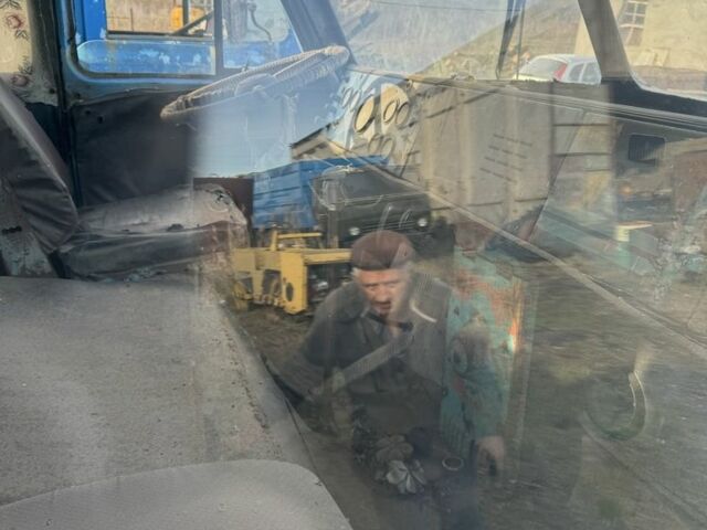 МАЗ Другая, объемом двигателя 0 л и пробегом 0 тыс. км за 2500 $, фото 6 на Automoto.ua