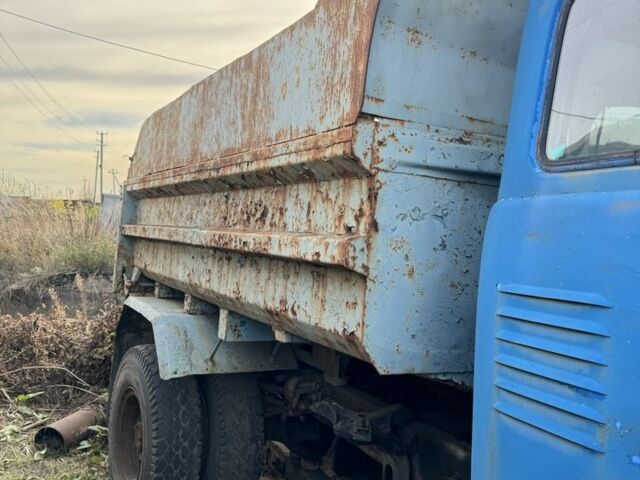 МАЗ Другая, объемом двигателя 0 л и пробегом 0 тыс. км за 2500 $, фото 1 на Automoto.ua