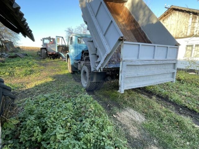 МАЗ Другая, об'ємом двигуна 0 л та пробігом 0 тис. км за 5000 $, фото 4 на Automoto.ua