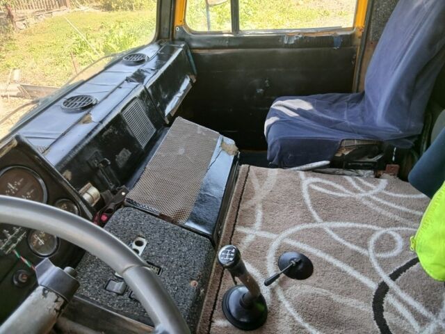 МАЗ Другая, об'ємом двигуна 0 л та пробігом 0 тис. км за 6800 $, фото 5 на Automoto.ua