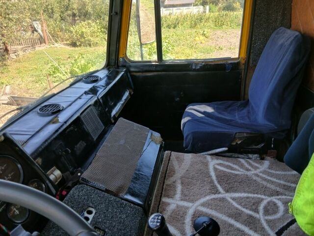 МАЗ Другая, об'ємом двигуна 0 л та пробігом 0 тис. км за 6800 $, фото 4 на Automoto.ua