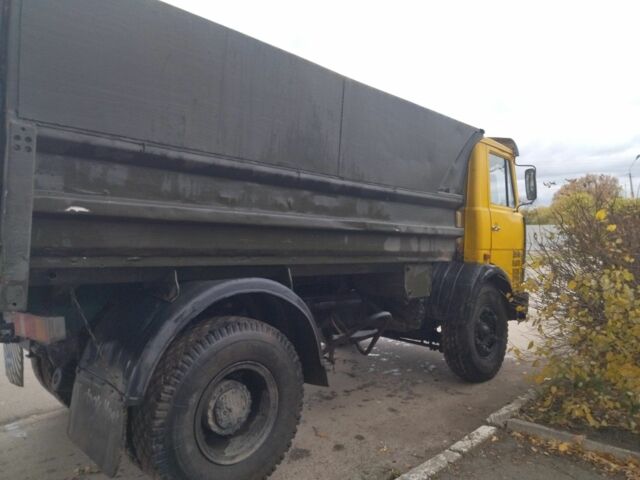 МАЗ Другая, об'ємом двигуна 0 л та пробігом 0 тис. км за 6800 $, фото 1 на Automoto.ua