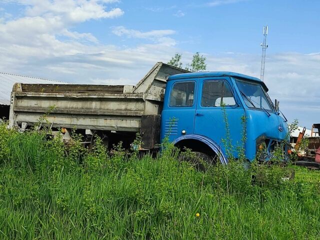 МАЗ Другая, объемом двигателя 0 л и пробегом 0 тыс. км за 2100 $, фото 1 на Automoto.ua
