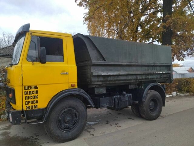 МАЗ Другая, об'ємом двигуна 0 л та пробігом 0 тис. км за 6800 $, фото 3 на Automoto.ua