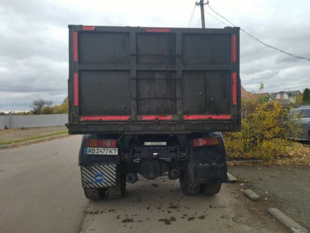 МАЗ Другая, об'ємом двигуна 0 л та пробігом 0 тис. км за 6800 $, фото 2 на Automoto.ua
