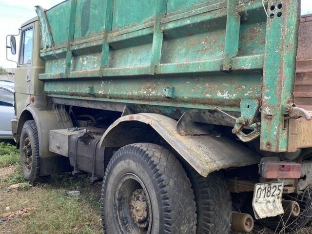 МАЗ Другая, об'ємом двигуна 0 л та пробігом 0 тис. км за 3800 $, фото 2 на Automoto.ua