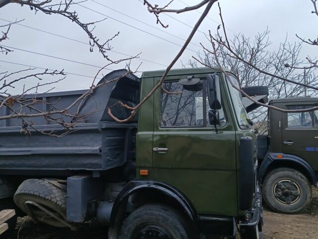 МАЗ Другая, объемом двигателя 0 л и пробегом 0 тыс. км за 7500 $, фото 7 на Automoto.ua