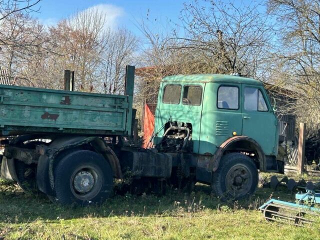 МАЗ Другая, об'ємом двигуна 0 л та пробігом 0 тис. км за 2141 $, фото 6 на Automoto.ua