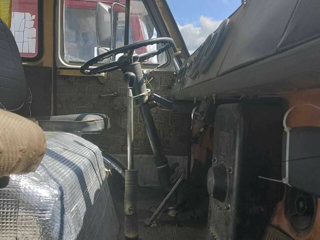 МАЗ Другая, об'ємом двигуна 0 л та пробігом 0 тис. км за 1000 $, фото 8 на Automoto.ua