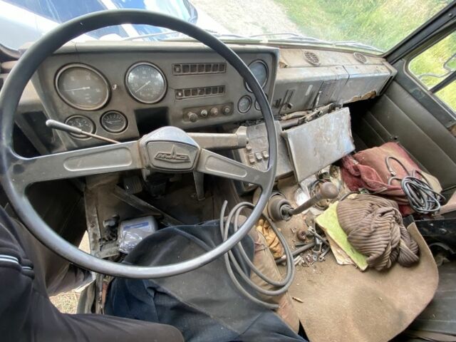 МАЗ Другая, об'ємом двигуна 0 л та пробігом 0 тис. км за 3800 $, фото 5 на Automoto.ua