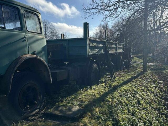 МАЗ Другая, об'ємом двигуна 0 л та пробігом 0 тис. км за 2141 $, фото 4 на Automoto.ua