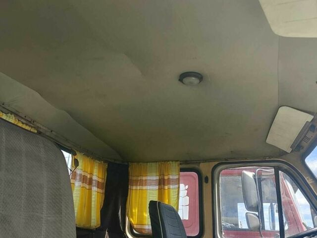 МАЗ Другая, об'ємом двигуна 0 л та пробігом 0 тис. км за 1000 $, фото 7 на Automoto.ua