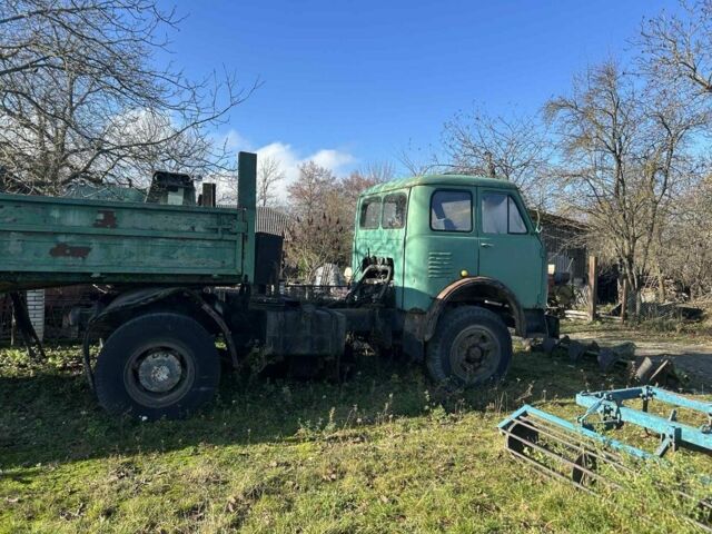 МАЗ Другая, объемом двигателя 0 л и пробегом 0 тыс. км за 2142 $, фото 3 на Automoto.ua