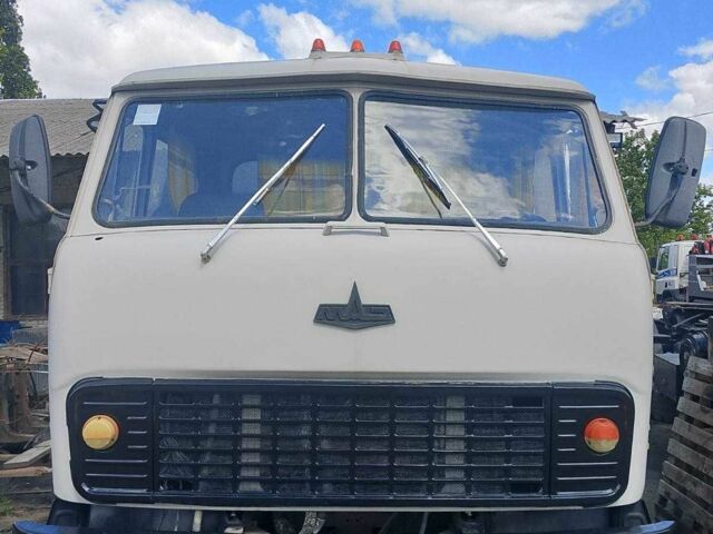 МАЗ Другая, об'ємом двигуна 0 л та пробігом 0 тис. км за 1000 $, фото 2 на Automoto.ua