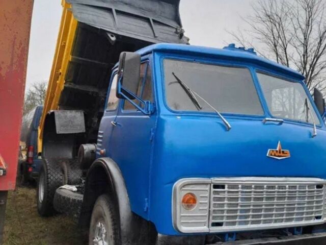 МАЗ Другая, объемом двигателя 0 л и пробегом 0 тыс. км за 4300 $, фото 2 на Automoto.ua