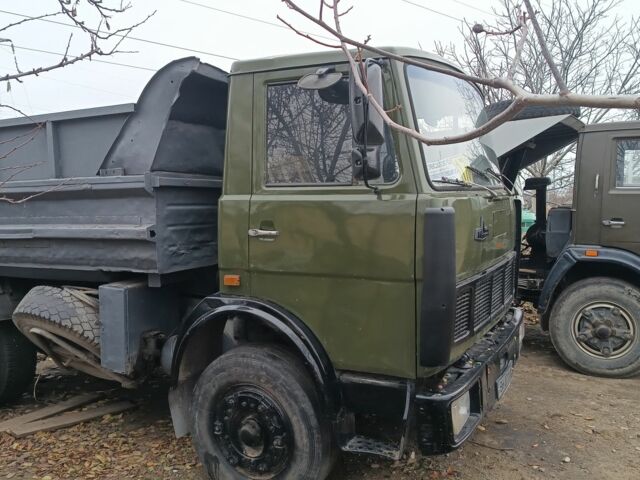 МАЗ Другая, объемом двигателя 0 л и пробегом 0 тыс. км за 7500 $, фото 9 на Automoto.ua