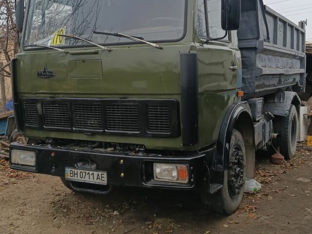 МАЗ Другая, объемом двигателя 0 л и пробегом 0 тыс. км за 7500 $, фото 8 на Automoto.ua