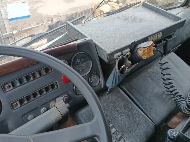 МАЗ Другая, объемом двигателя 0 л и пробегом 0 тыс. км за 7500 $, фото 13 на Automoto.ua