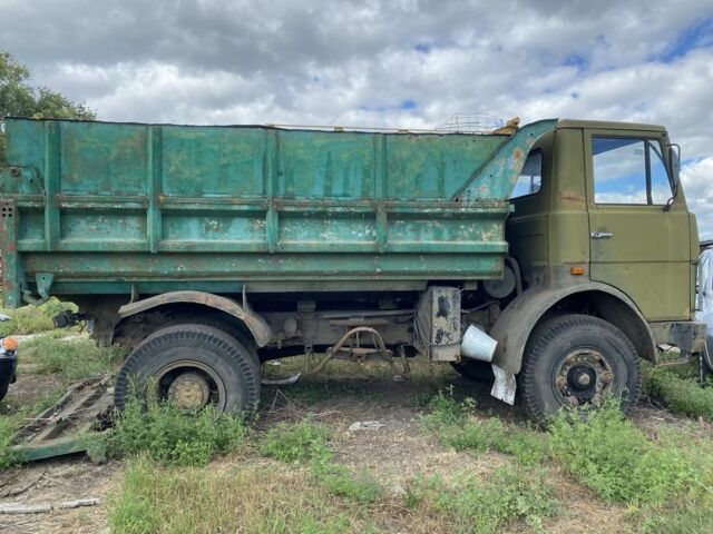 МАЗ Другая, об'ємом двигуна 0 л та пробігом 0 тис. км за 3800 $, фото 3 на Automoto.ua