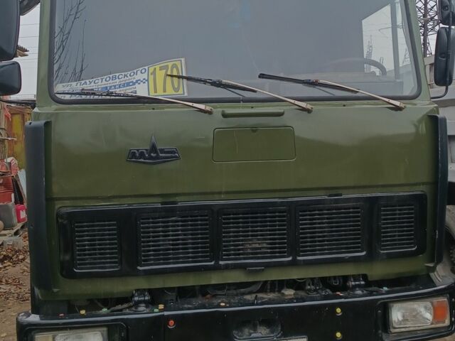 МАЗ Другая, объемом двигателя 0 л и пробегом 0 тыс. км за 7500 $, фото 4 на Automoto.ua
