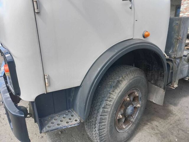 МАЗ Другая, об'ємом двигуна 0 л та пробігом 0 тис. км за 1000 $, фото 4 на Automoto.ua