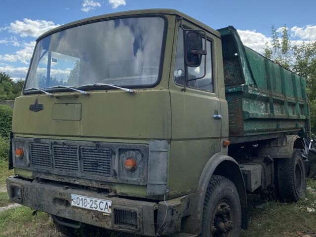 МАЗ Другая, об'ємом двигуна 0 л та пробігом 0 тис. км за 3800 $, фото 1 на Automoto.ua