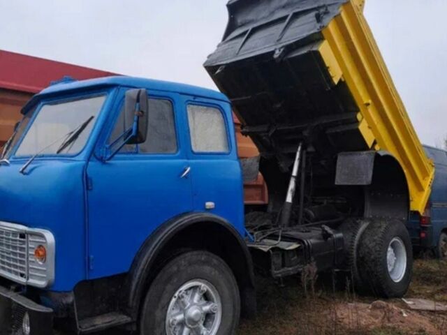 МАЗ Другая, объемом двигателя 0 л и пробегом 0 тыс. км за 4300 $, фото 4 на Automoto.ua