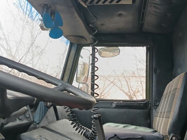 МАЗ Другая, объемом двигателя 0 л и пробегом 0 тыс. км за 7500 $, фото 15 на Automoto.ua