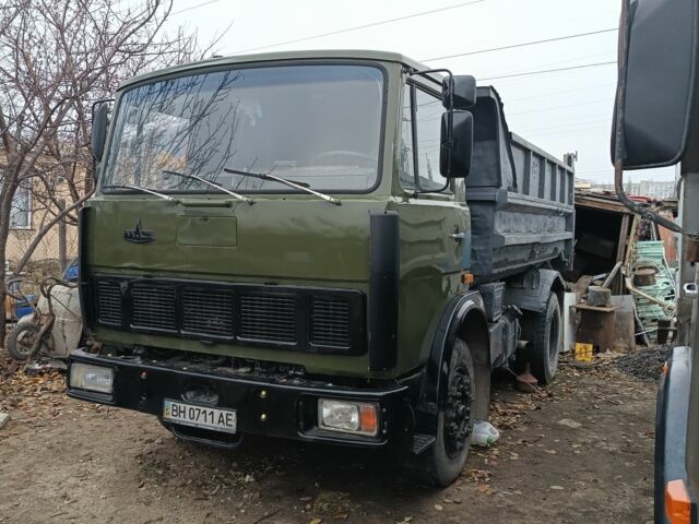 МАЗ Другая, объемом двигателя 0 л и пробегом 0 тыс. км за 7500 $, фото 12 на Automoto.ua