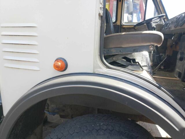 МАЗ Другая, об'ємом двигуна 0 л та пробігом 0 тис. км за 1000 $, фото 5 на Automoto.ua