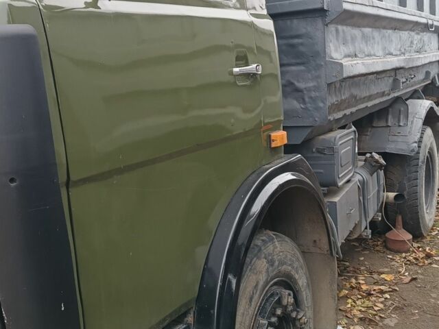 МАЗ Другая, объемом двигателя 0 л и пробегом 0 тыс. км за 7500 $, фото 14 на Automoto.ua