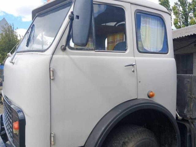 МАЗ Другая, об'ємом двигуна 0 л та пробігом 0 тис. км за 1000 $, фото 3 на Automoto.ua