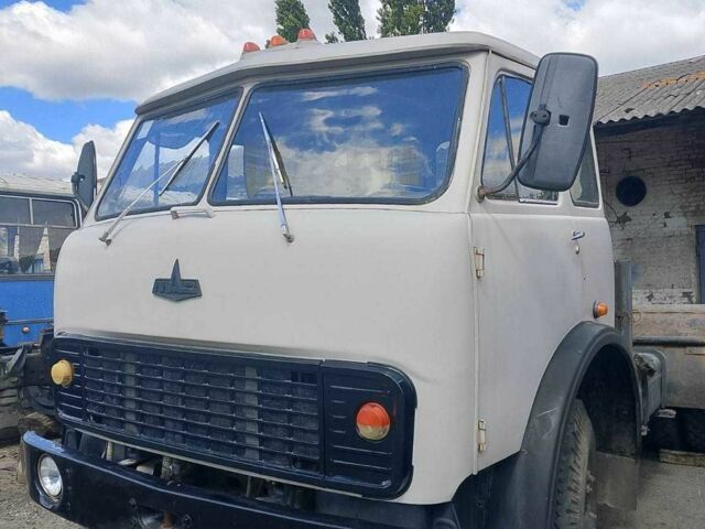 МАЗ Другая, об'ємом двигуна 0 л та пробігом 0 тис. км за 1000 $, фото 1 на Automoto.ua