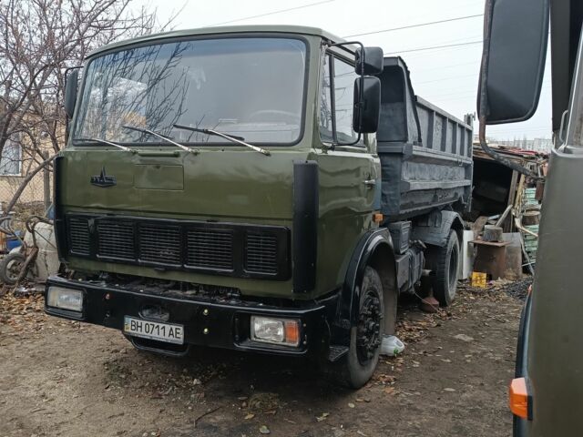 МАЗ Другая, объемом двигателя 0 л и пробегом 0 тыс. км за 7500 $, фото 11 на Automoto.ua