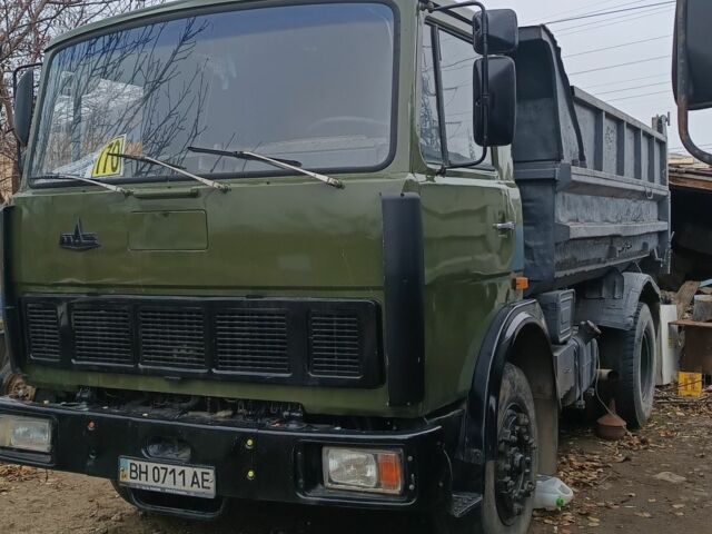 МАЗ Другая, объемом двигателя 0 л и пробегом 0 тыс. км за 7500 $, фото 6 на Automoto.ua