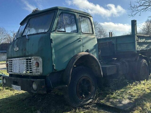 МАЗ Другая, объемом двигателя 0 л и пробегом 0 тыс. км за 2142 $, фото 7 на Automoto.ua