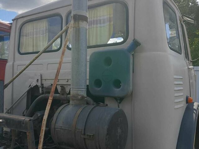 МАЗ Другая, об'ємом двигуна 0 л та пробігом 0 тис. км за 1000 $, фото 6 на Automoto.ua