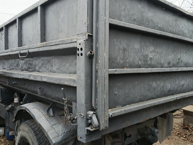 МАЗ Другая, объемом двигателя 0 л и пробегом 0 тыс. км за 7500 $, фото 3 на Automoto.ua