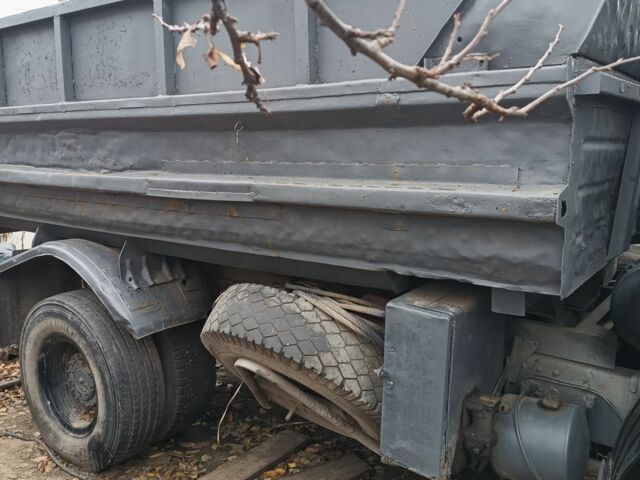 МАЗ Другая, объемом двигателя 0 л и пробегом 0 тыс. км за 7500 $, фото 10 на Automoto.ua