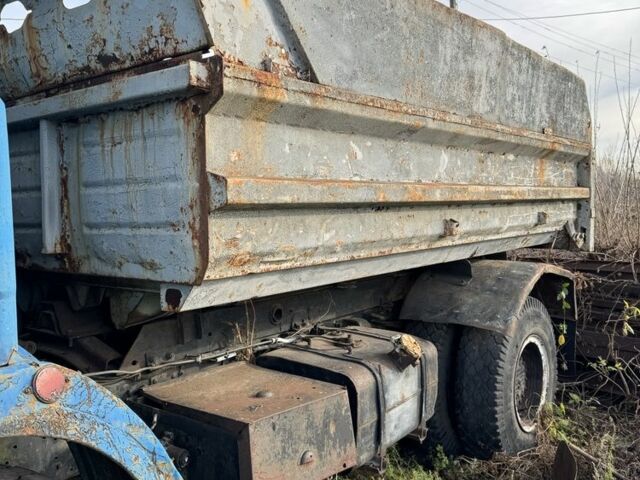 МАЗ Другая, объемом двигателя 0 л и пробегом 0 тыс. км за 3300 $, фото 3 на Automoto.ua