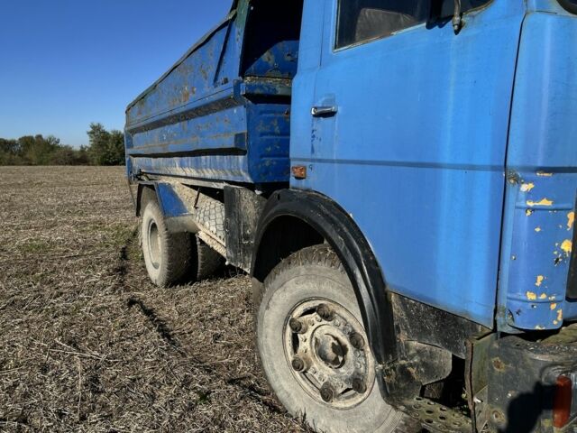 МАЗ Другая, об'ємом двигуна 0 л та пробігом 0 тис. км за 6200 $, фото 4 на Automoto.ua
