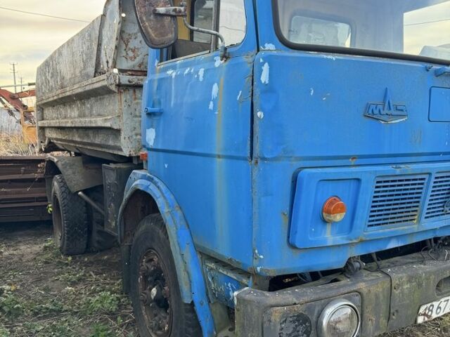 МАЗ Другая, объемом двигателя 0 л и пробегом 0 тыс. км за 3300 $, фото 2 на Automoto.ua