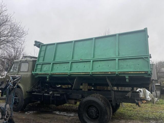 МАЗ Другая, об'ємом двигуна 0 л та пробігом 0 тис. км за 10000 $, фото 3 на Automoto.ua