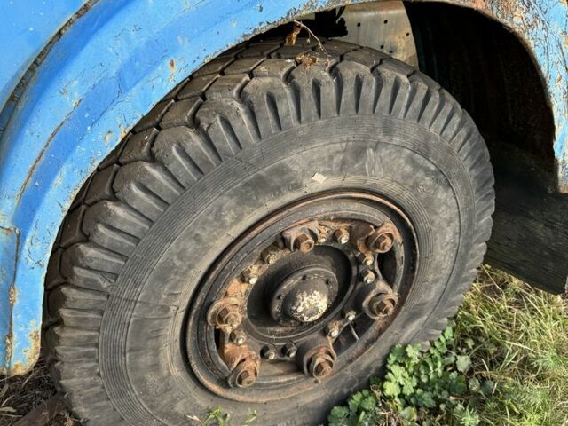 МАЗ Другая, объемом двигателя 0 л и пробегом 0 тыс. км за 3300 $, фото 4 на Automoto.ua