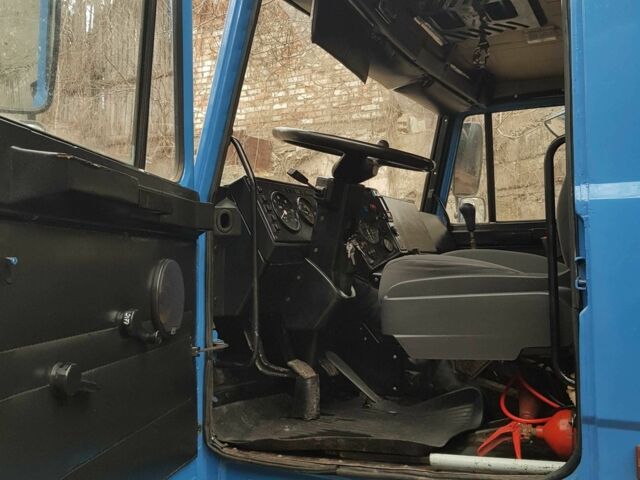 МАЗ Другая, объемом двигателя 0 л и пробегом 0 тыс. км за 6000 $, фото 5 на Automoto.ua