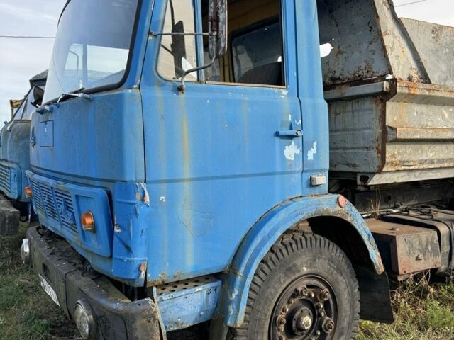 МАЗ Другая, объемом двигателя 0 л и пробегом 0 тыс. км за 3300 $, фото 1 на Automoto.ua