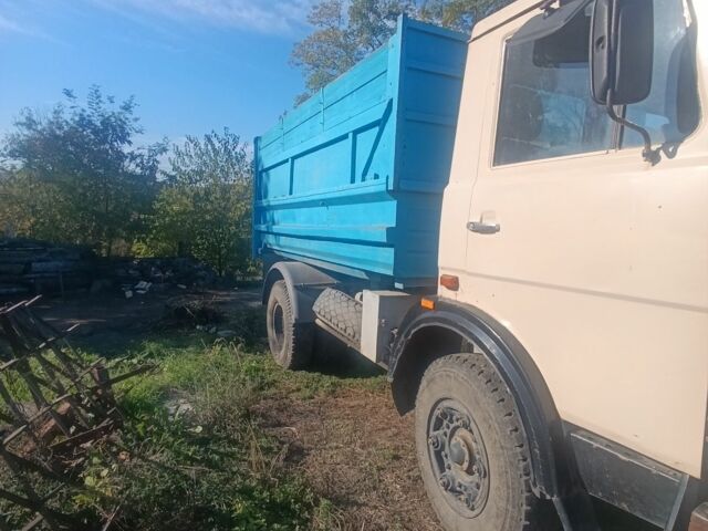 МАЗ Другая, объемом двигателя 0 л и пробегом 0 тыс. км за 1000 $, фото 1 на Automoto.ua