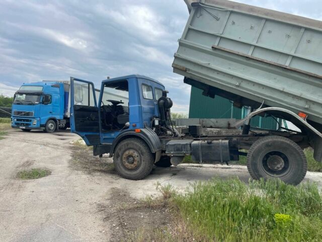 МАЗ Другая, объемом двигателя 0 л и пробегом 0 тыс. км за 6000 $, фото 1 на Automoto.ua